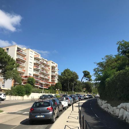 Nauzan Lejlighed Vaux-sur-Mer Eksteriør billede